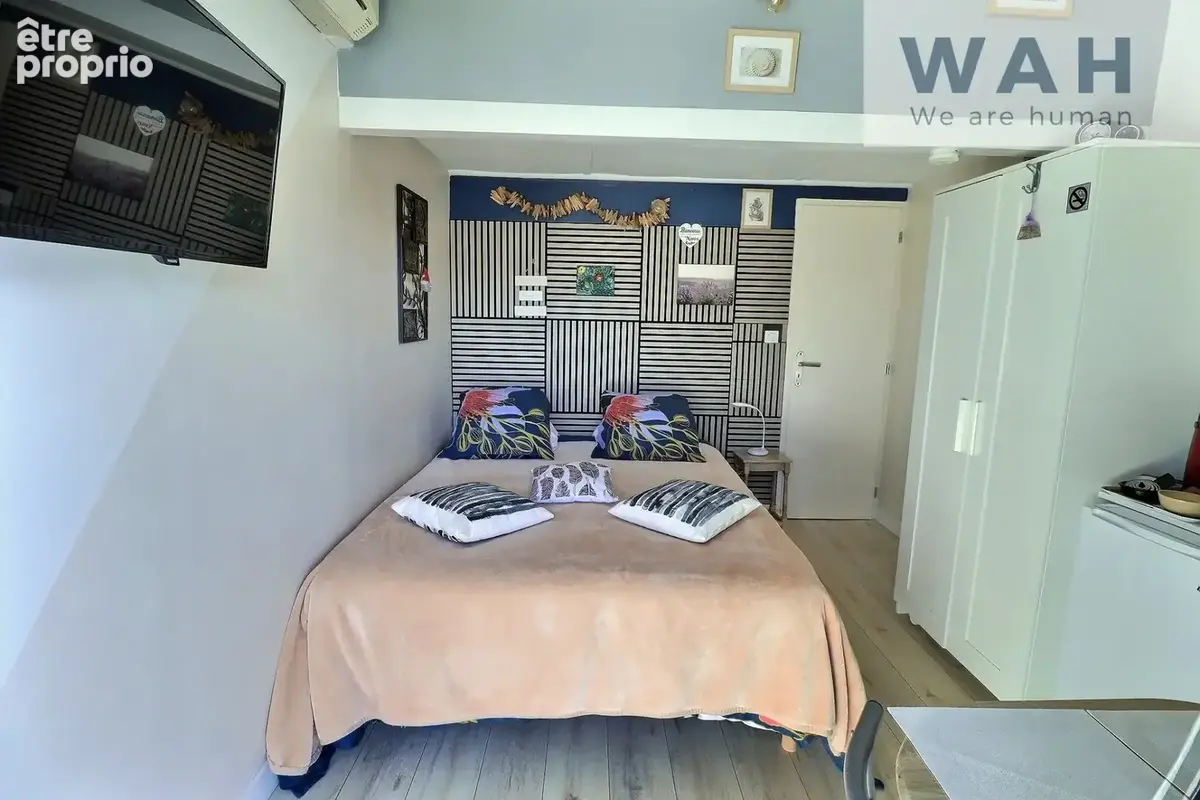 Villa - 5 pieces - dependance - piscine - 34400 lunel - photo 13