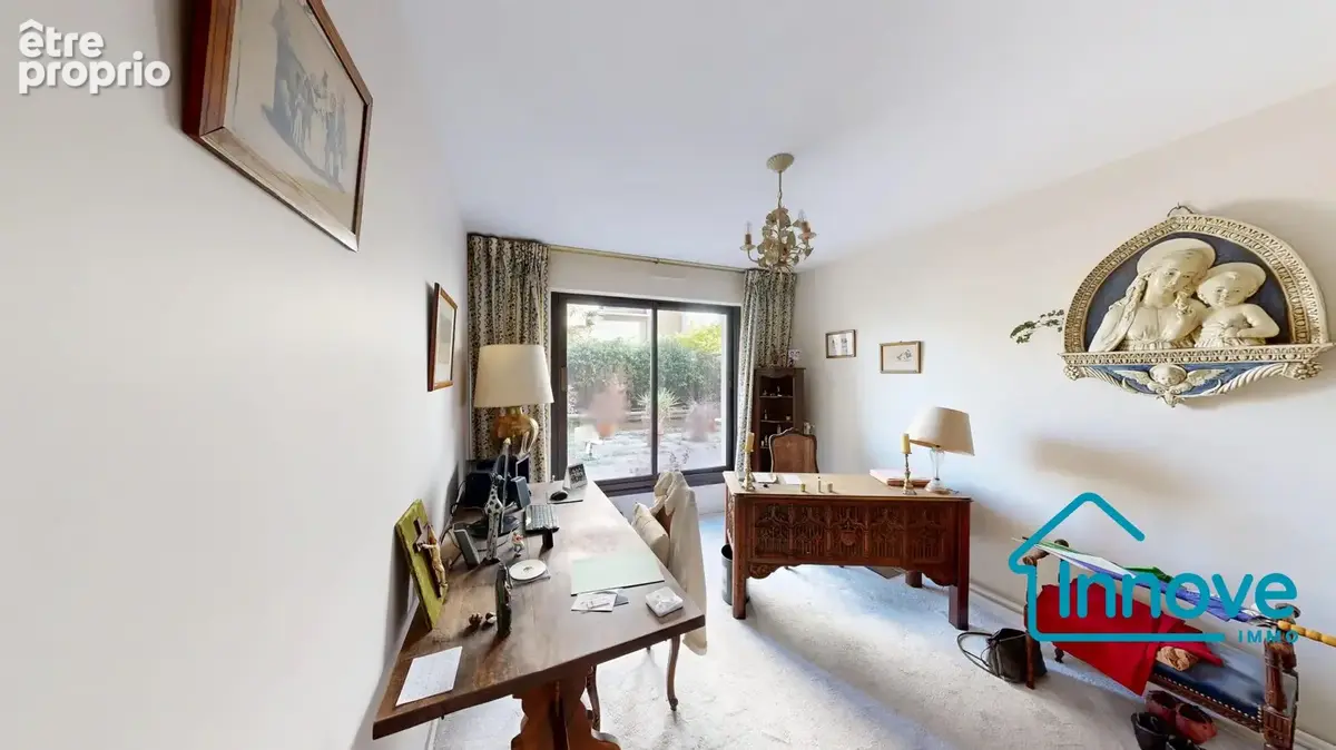 Appartement 4 pièces 112 m² à vendre à Paris-16e (75016) - photo 6