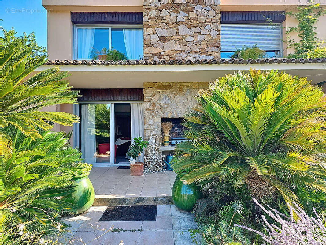 Maison à AVIGNON