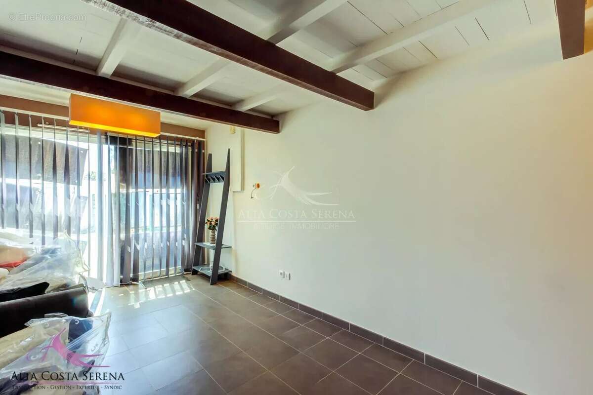 Maison à VENTISERI