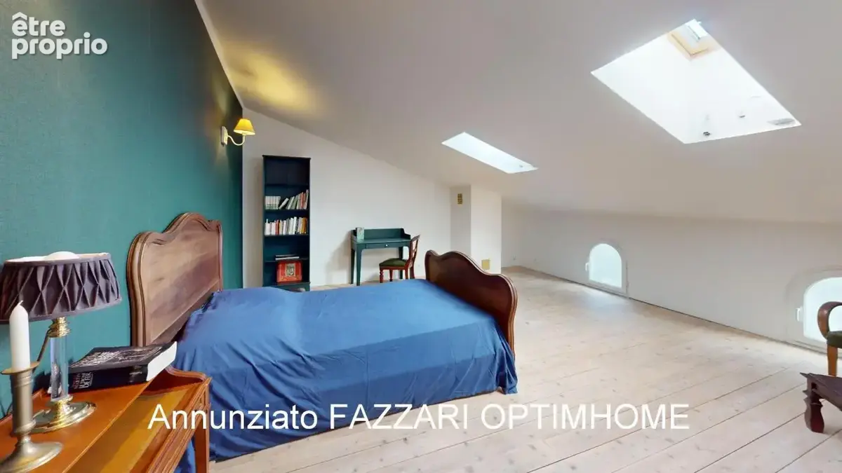 Dun-sur-meuse – maison atypique 388 m² – 5 chambres – dpe b – proche belgique & luxembourg - photo 15