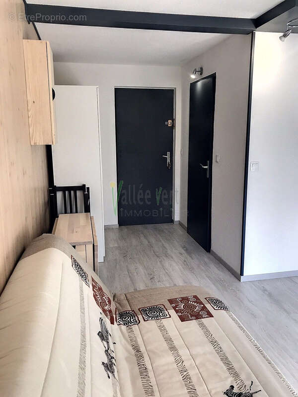 Appartement à HABERE-POCHE
