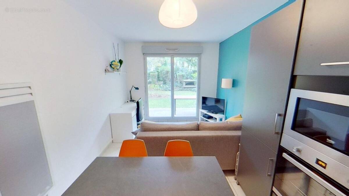 Appartement à LYON-3E