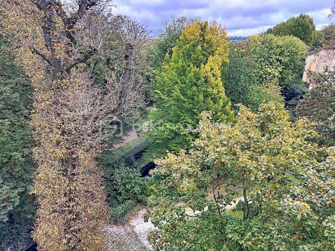 Appartement à CORBEIL-ESSONNES