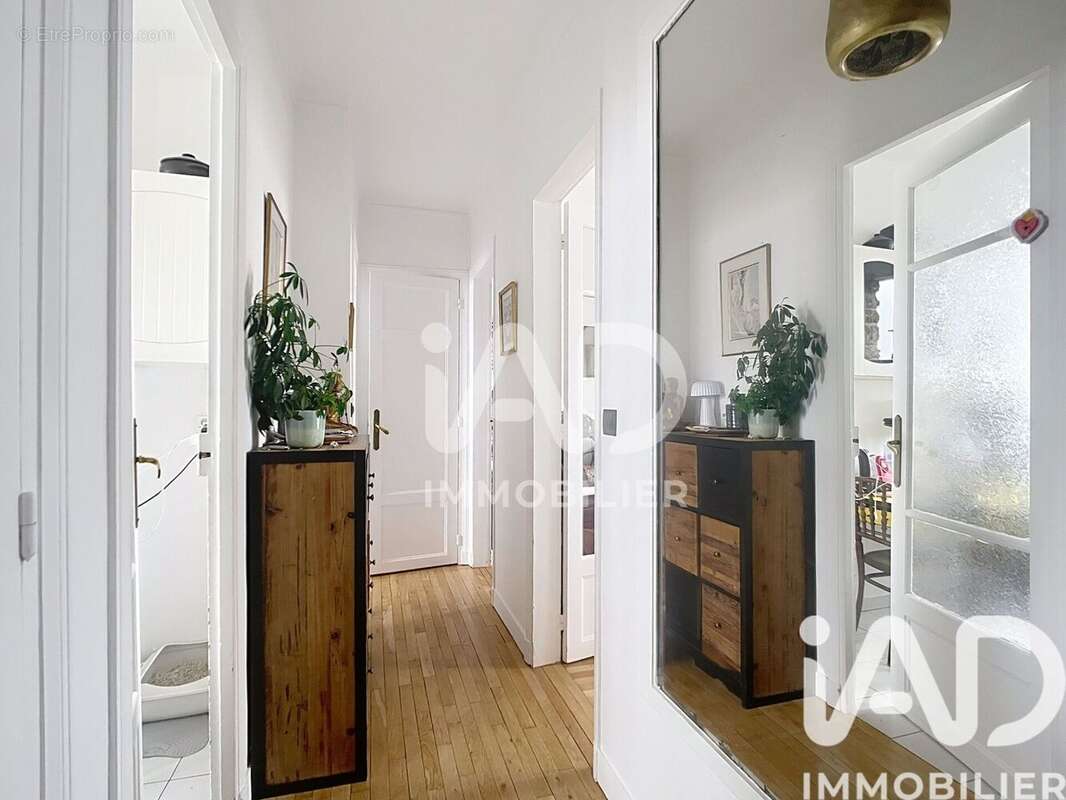 Photo 8 - Appartement à SAINT-MAUR-DES-FOSSES