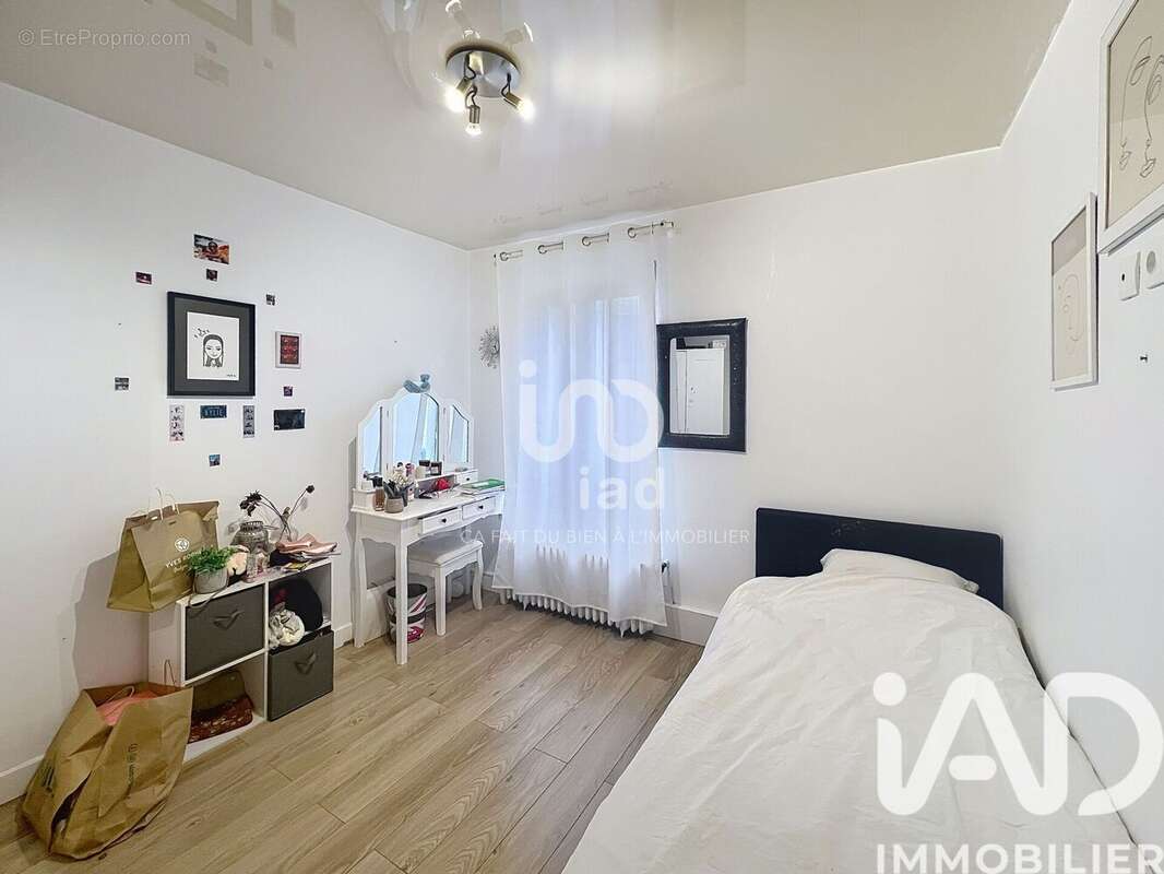 Photo 6 - Maison à LE RAINCY