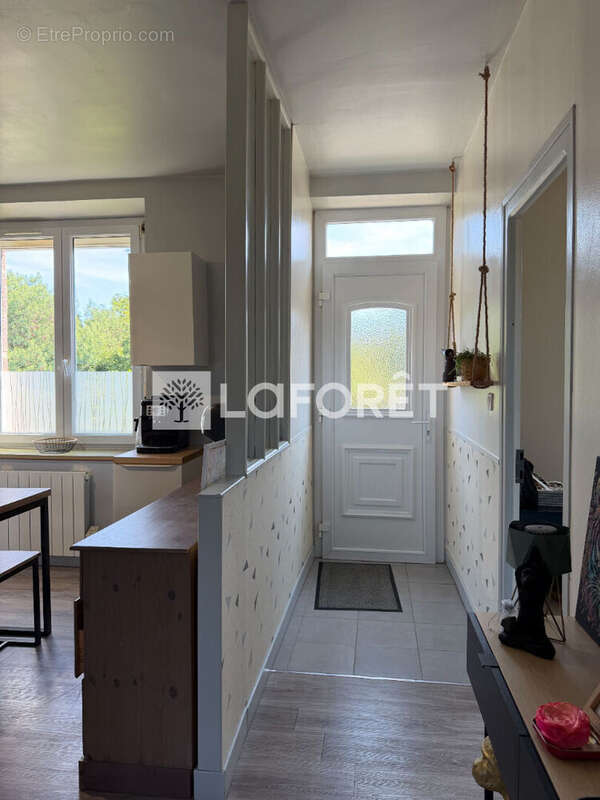 Maison Plouha - 69 m² - proche commodités - photo 5