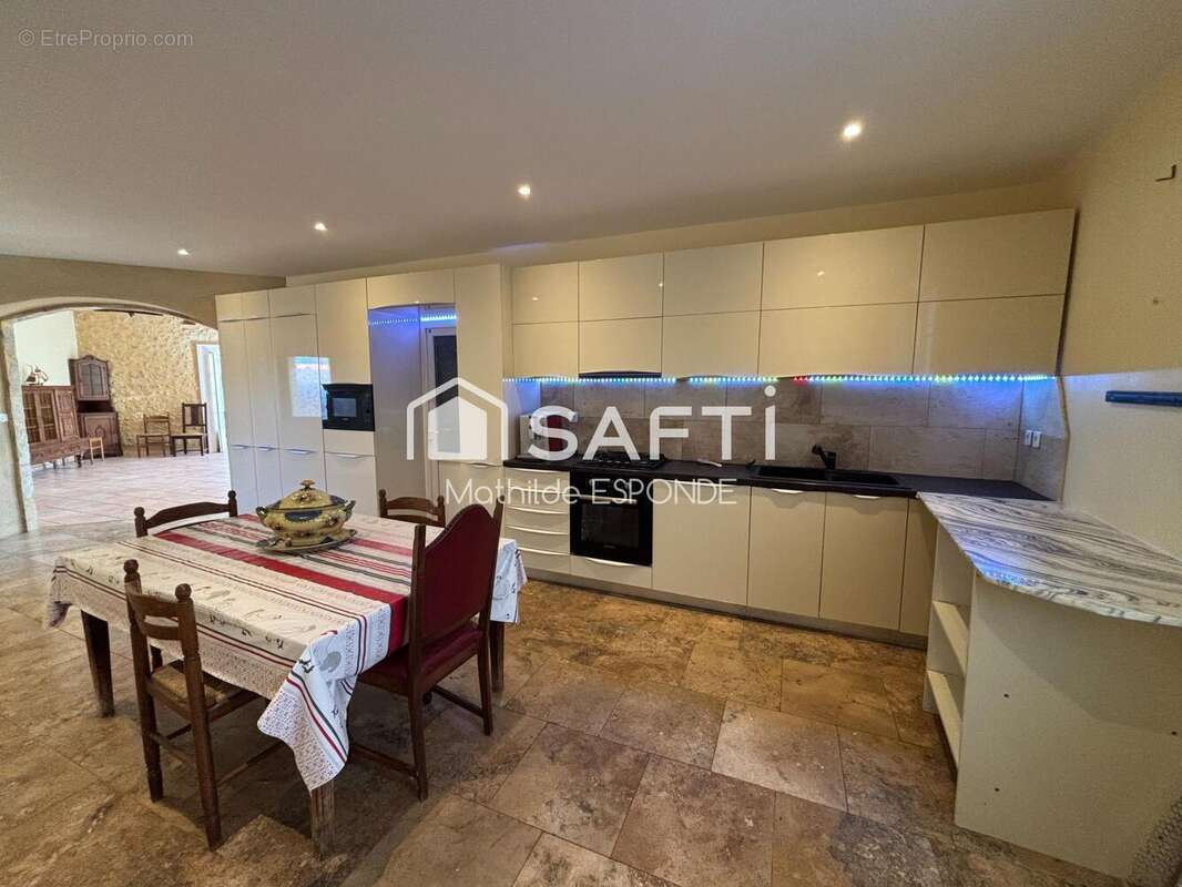 Photo 3 - Maison à CONDOM