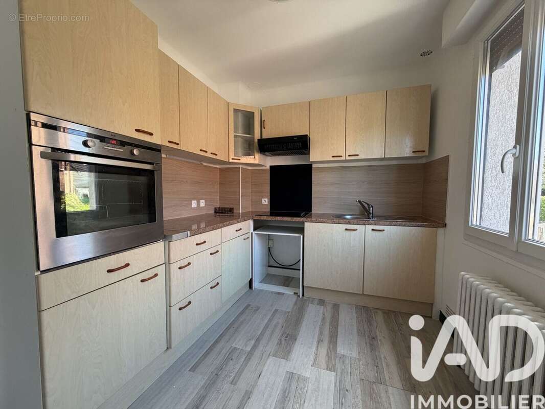 Photo 3 - Maison à VILLEPINTE