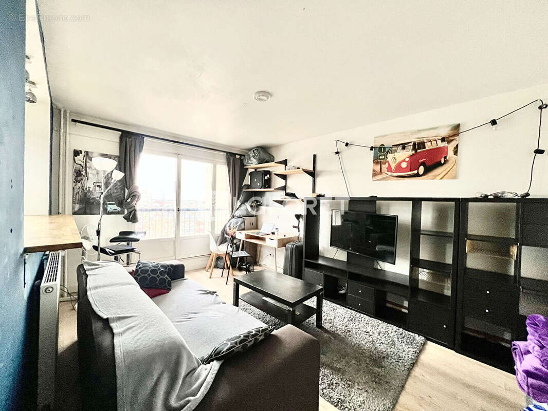 Appartement à ALFORTVILLE