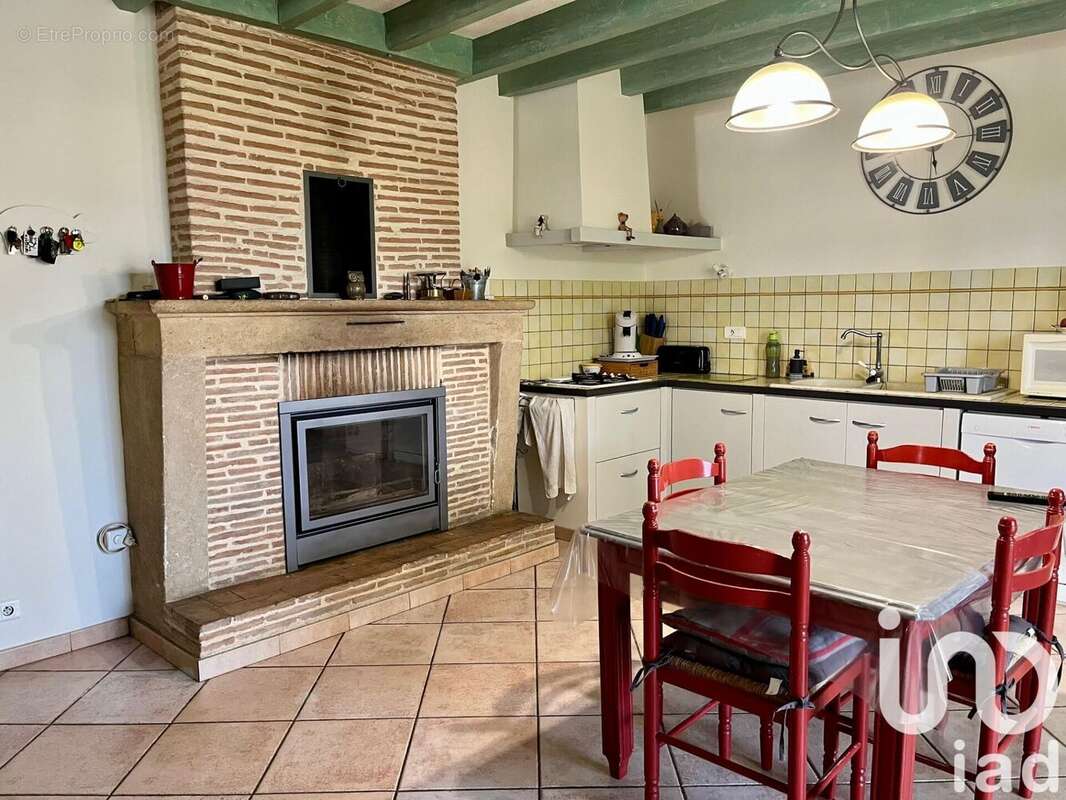 Maison 153 m² à Coimeres  - photo 5