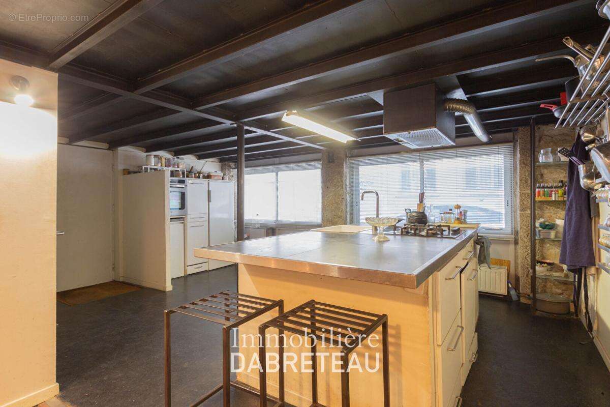 Appartement à LYON-6E