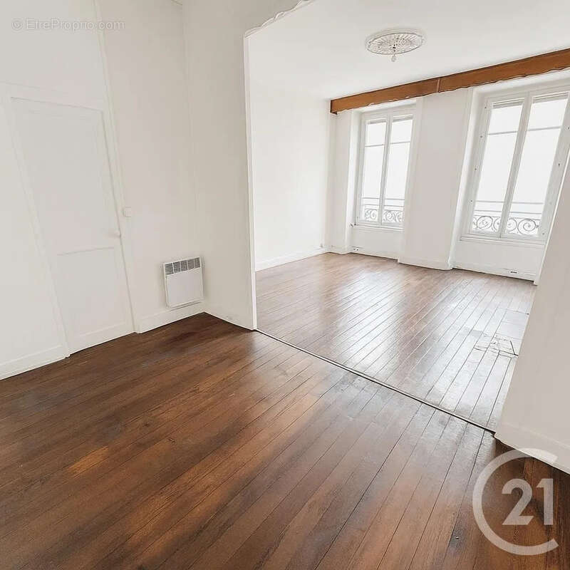 Appartement à LYON-7E