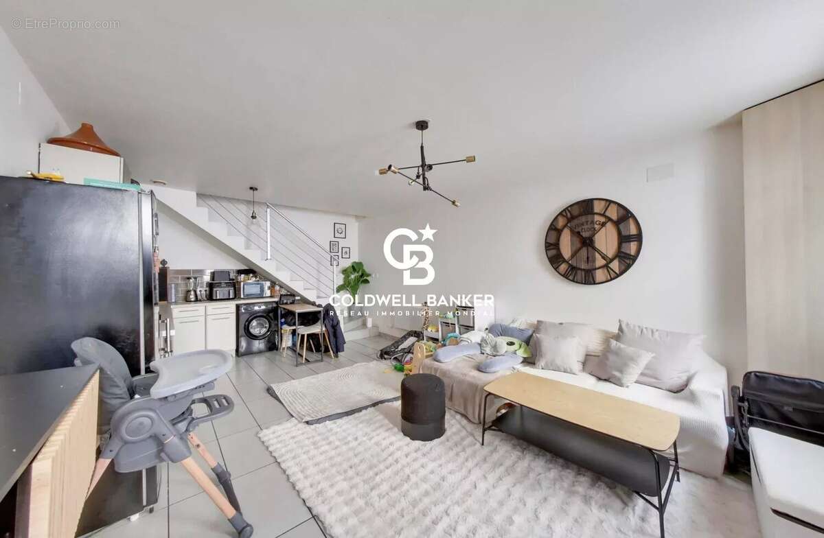 Maison à RIVESALTES