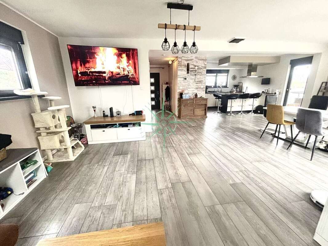 Maison à SCHOENENBOURG