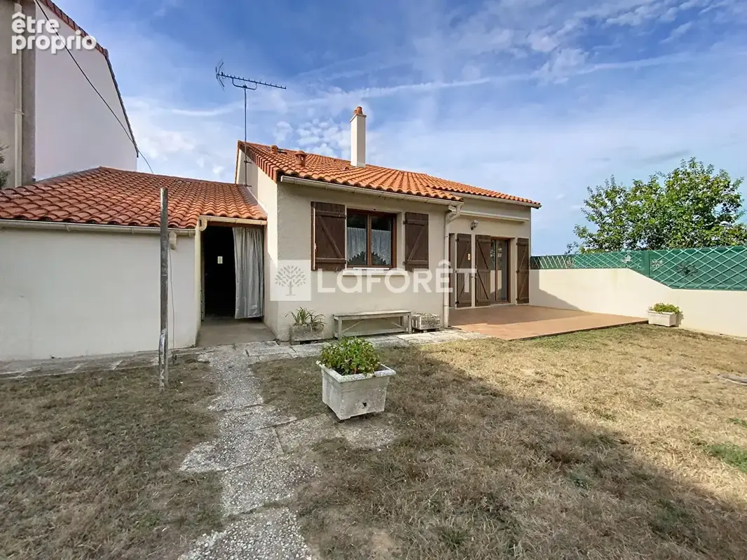 Maison Cholet 5 pièce(s) 113 m2 - photo 3