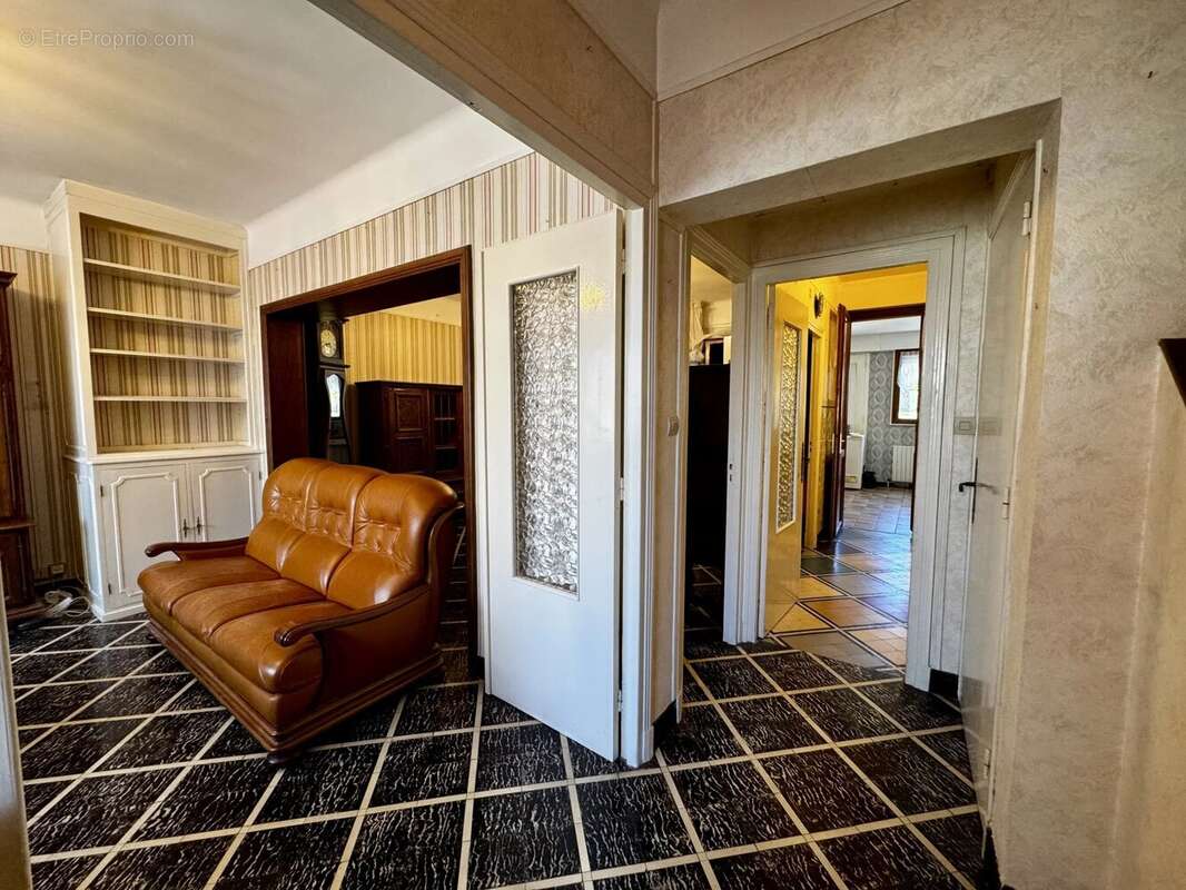 Maison à CAMBRAI