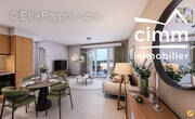 Appartement à DOMENE