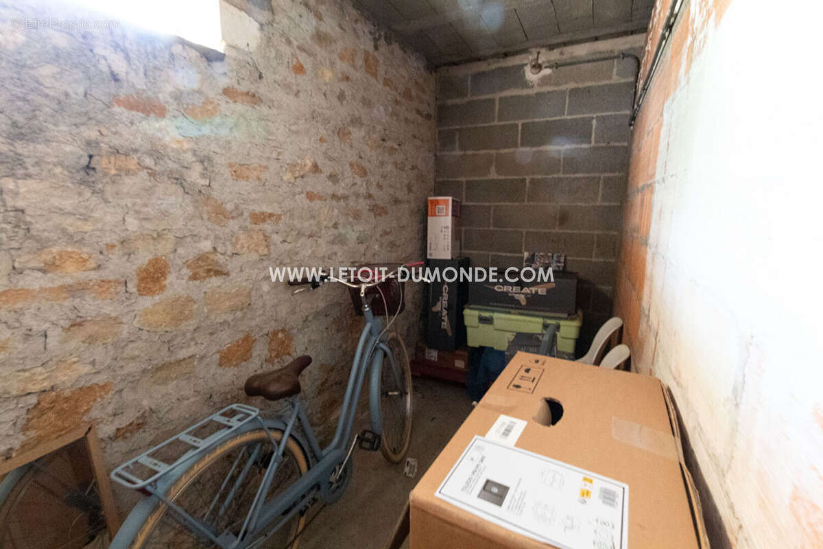 Appartement à PERIGUEUX