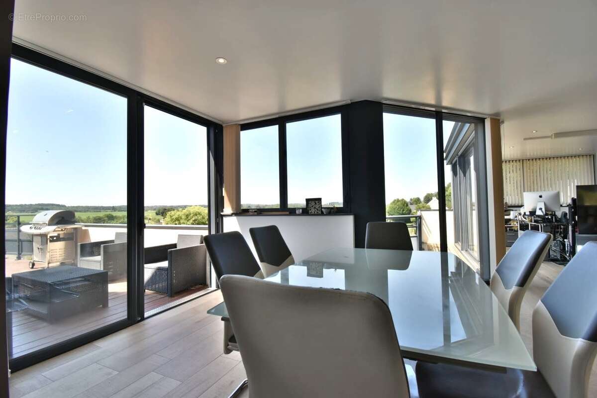 Maison à MOUSTOIR-AC