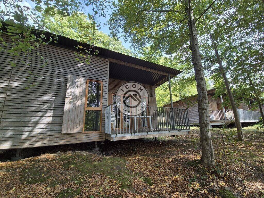 Maison à EPPE-SAUVAGE