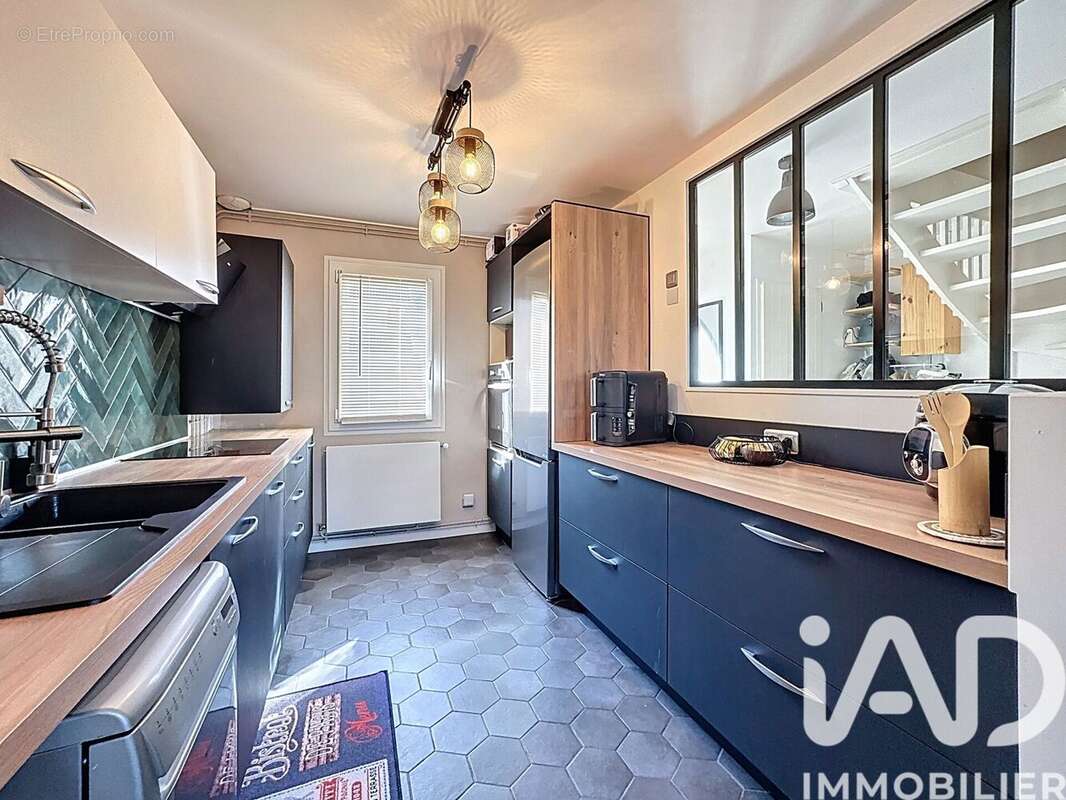 Photo 4 - Maison à VERT-SAINT-DENIS