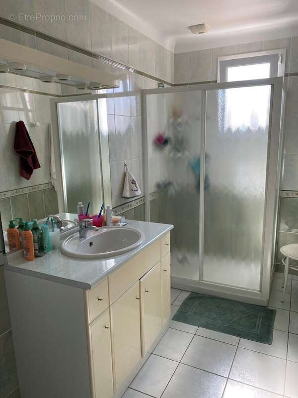 Maison à BEAUVOIR-SUR-MER