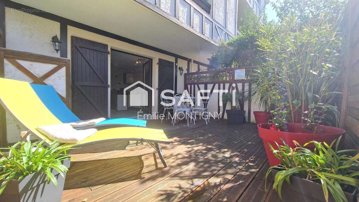 Photo 5 - Appartement à CABOURG