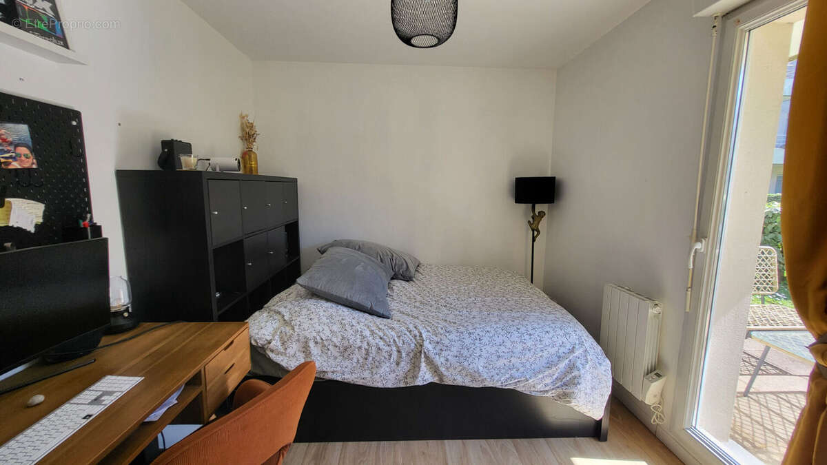 Appartement 65m² à vertou - photo 5