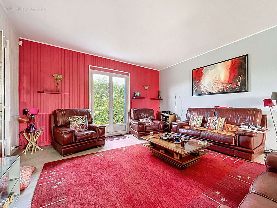 Maison à LUDON-MEDOC