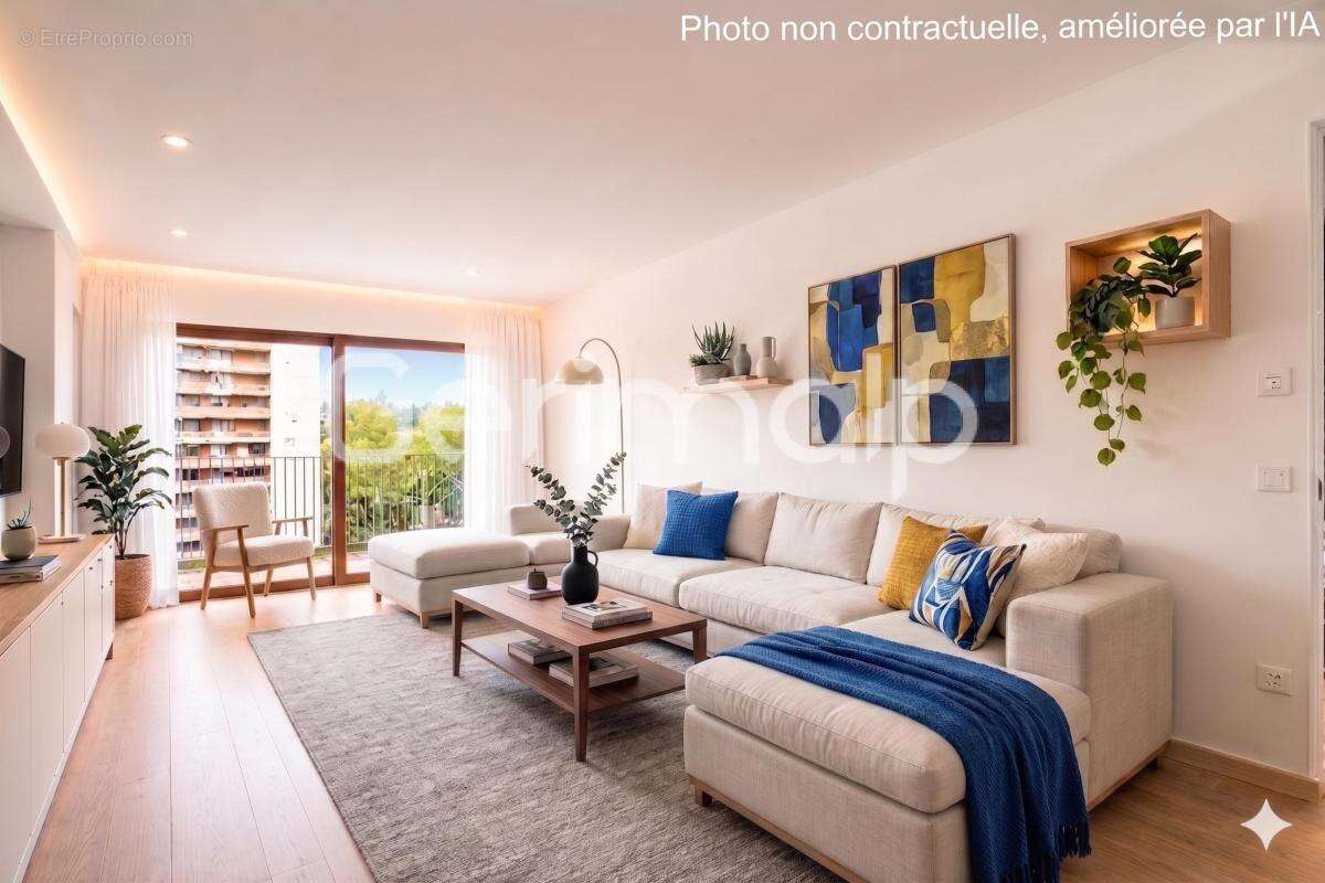 Appartement à ANNECY
