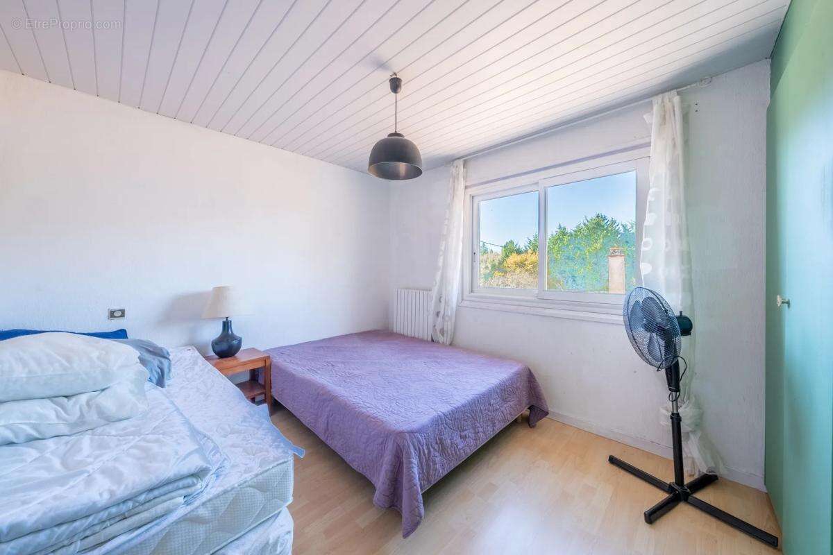 Maison à SAINT-LAURENT-D'ARCE