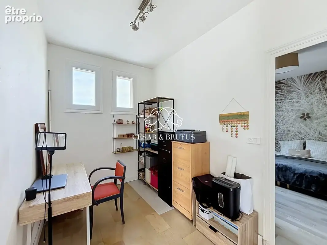 Maison 4 pièces 182 m² à vendre à Marcigny (71110) - photo 9