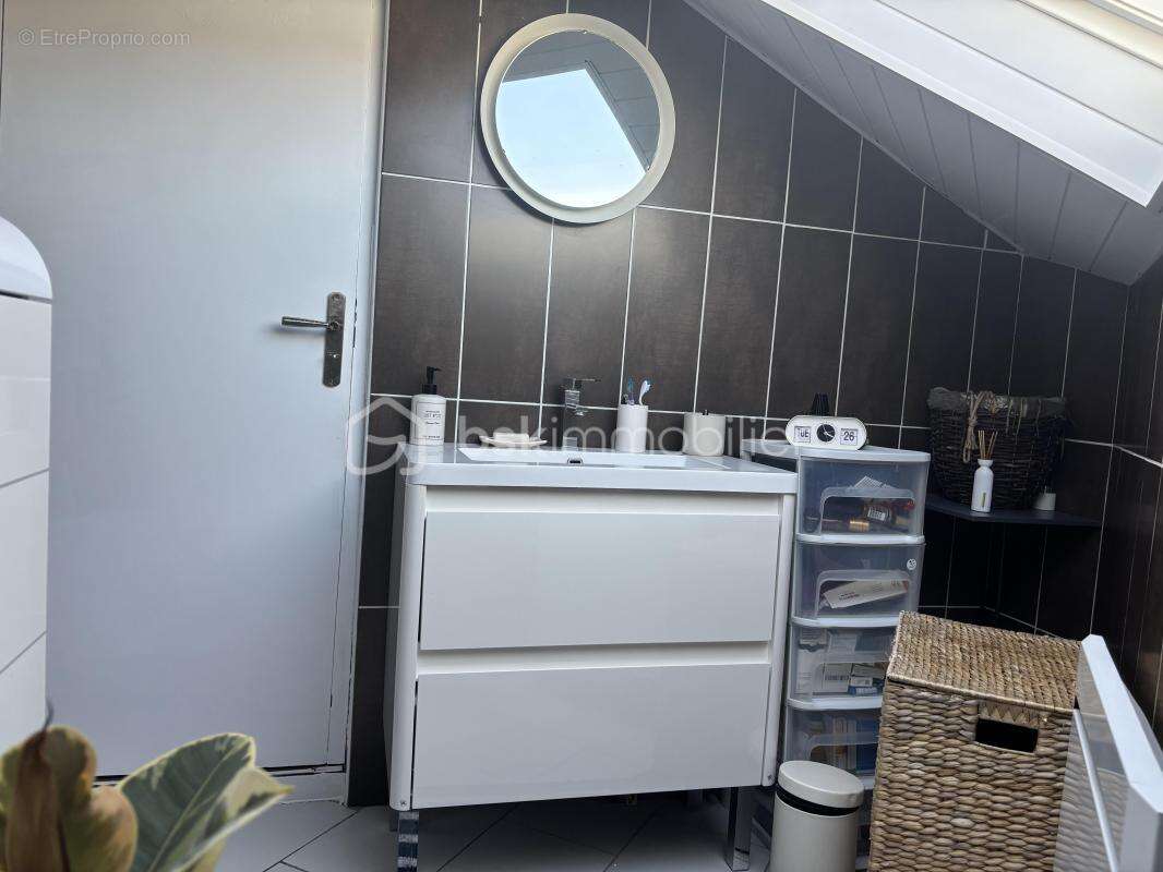 Appartement à RONCHIN