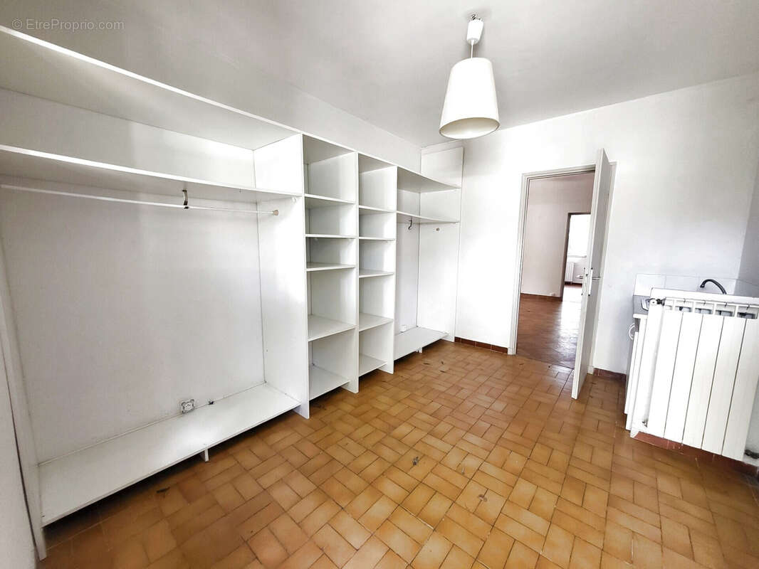 Vente maison 7 pieces quartier camplanier nîmes - photo 9