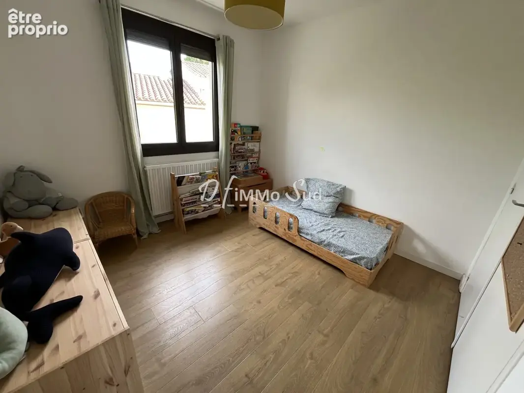Maison t5, 3 faces avec garage, terrasses et exterieur - photo 23