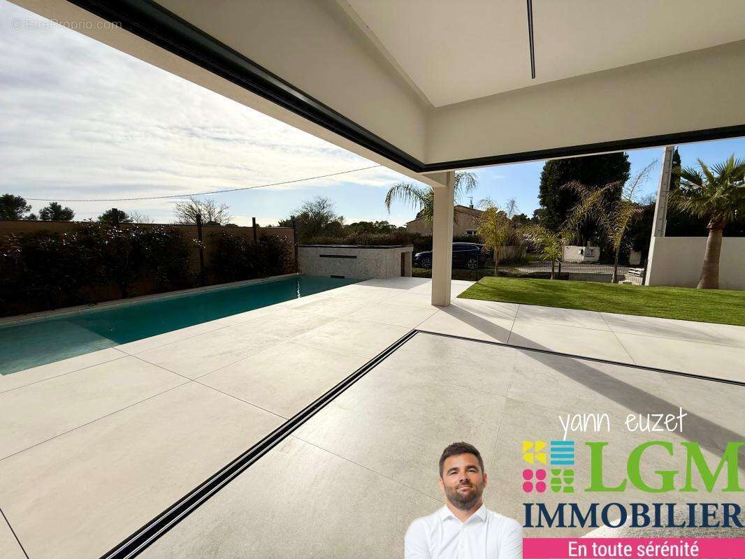 Maison à VILLETELLE