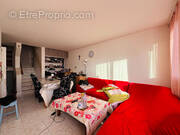 Appartement à BEZONS