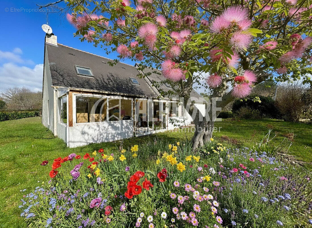 Maison à SAVENAY