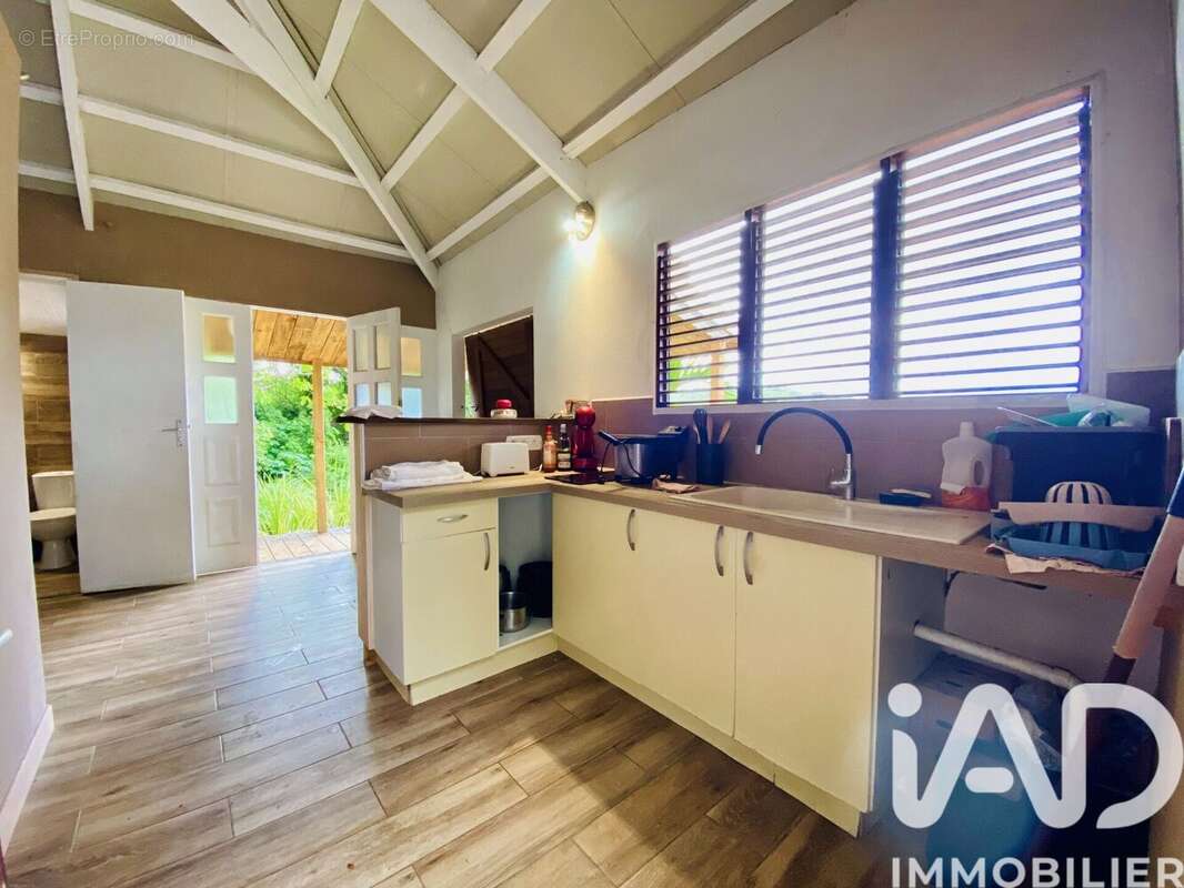 Photo 5 - Appartement à SAINTE-ANNE