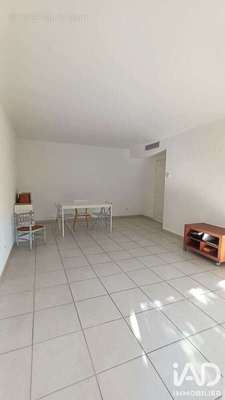 Photo 5 - Appartement à CAGNES-SUR-MER