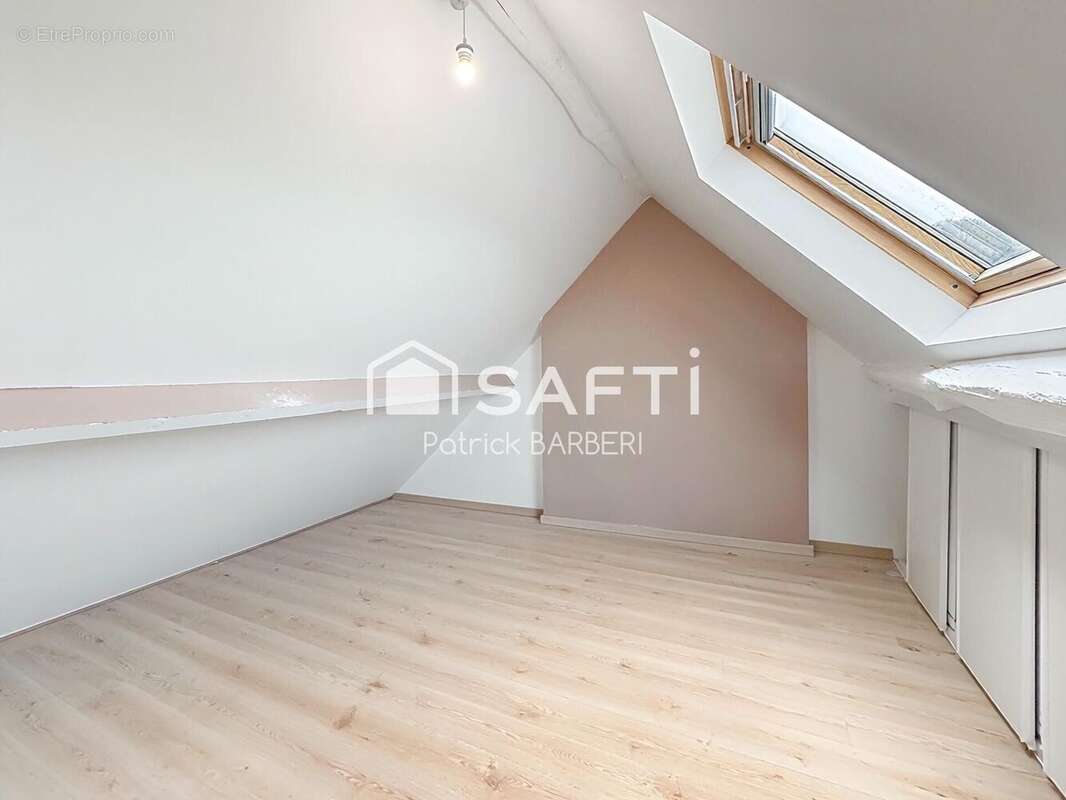 Maison 75 m² à Menucourt  - photo 8