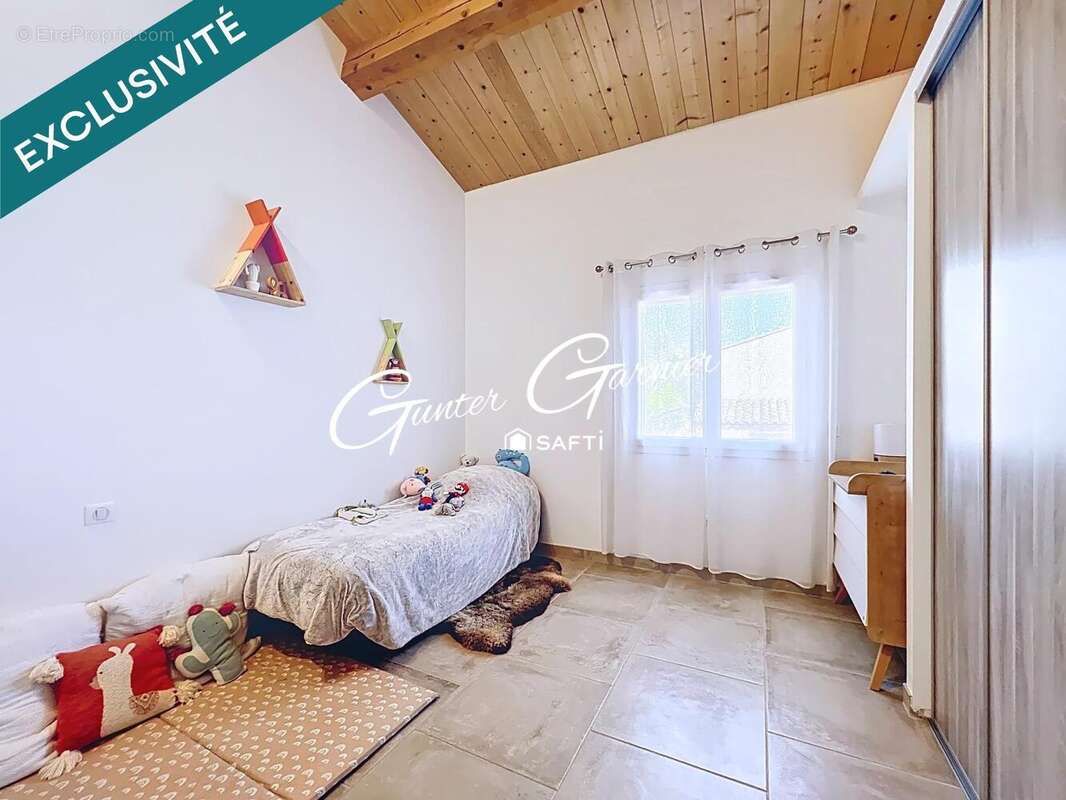 Photo 6 - Maison à LE CANNET-DES-MAURES