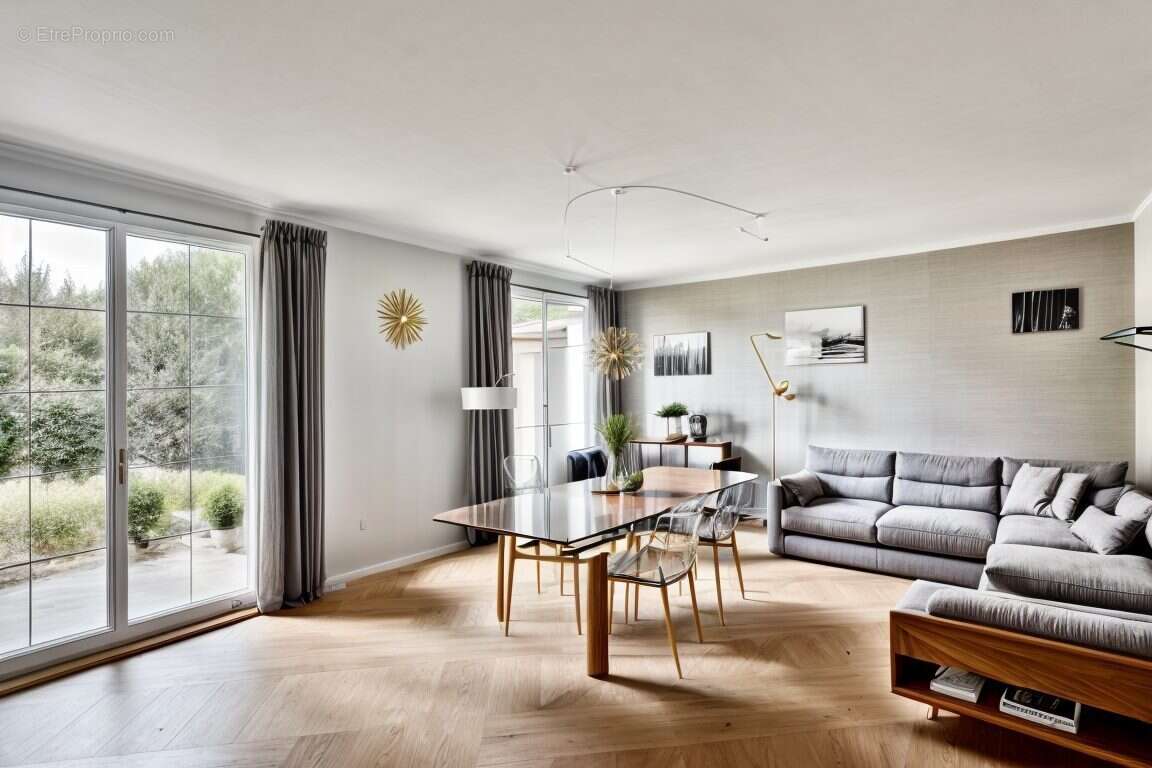 Maison à ANDRESY