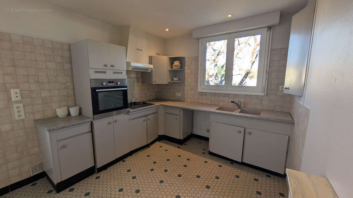 Coup de cœur à Magné   Maison de 144 m2 en bord de Sèvre, au calme absolu - photo 5