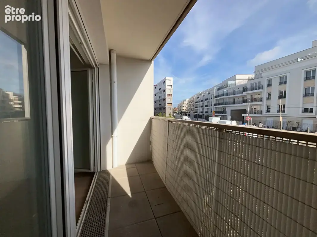 Appartement 2 pièces Bezons ! - photo 6