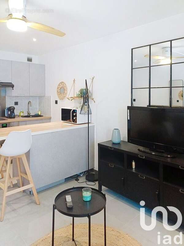 Photo 3 - Appartement à SANARY-SUR-MER