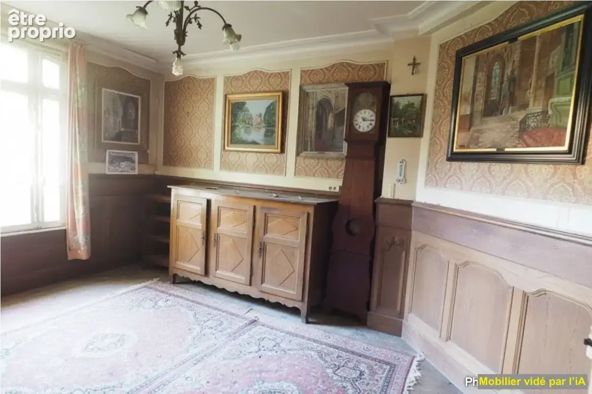 Maison 9 pièces 300 m² à vendre à Arras (62000) - photo 3