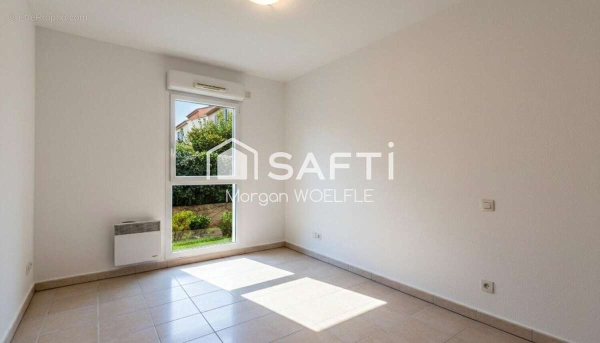 Photo 7 - Appartement à FREJUS