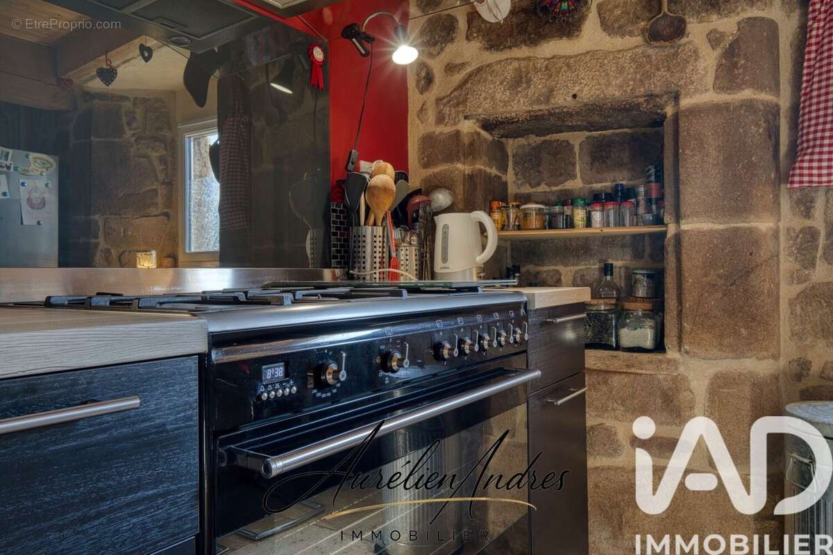 Maison 130 m² à Nonieres  - photo 6